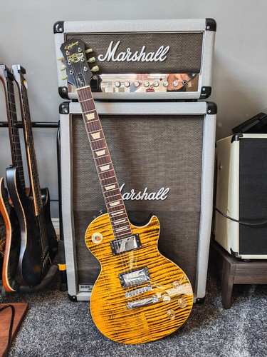 Epiphone joe perry - joe,