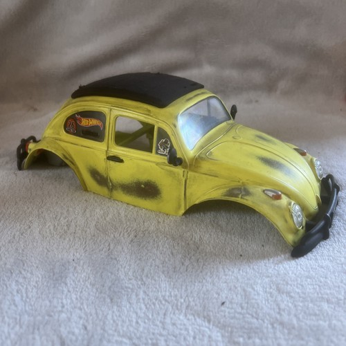Axial scx24 custom playmobil - scx24,
