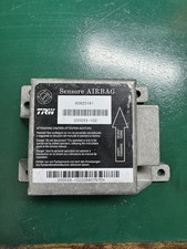 Alfa Romeo GTV Phase 1 Airbag