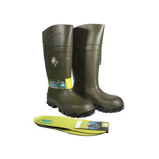 Bekina StepLite Soft Toe