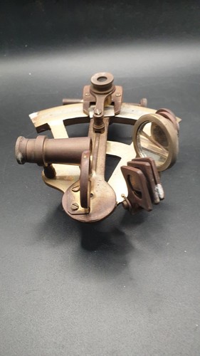 Vintage miniature brass - vintage,