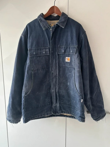 Vintage carhartt - vintage,