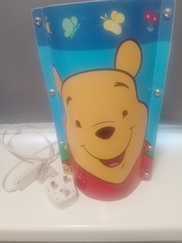 Winnie the pooh - winnie,