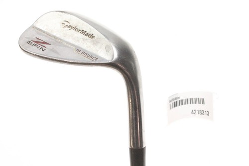 Taylormade spin golf - z,