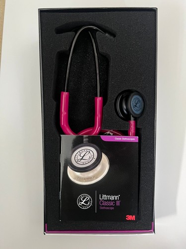 Littmann style classic iii - littmann,