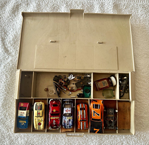 Aurora afx slot cars - ho…afx…slot,