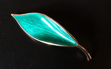 David Andersen Norway Sterling