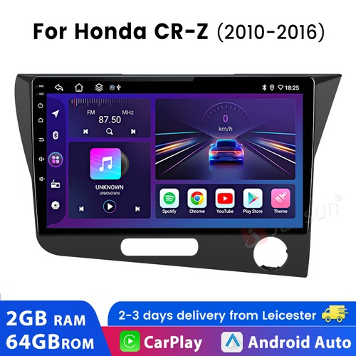 64gb for honda 2010 2016 - 64gb, 2010-2016