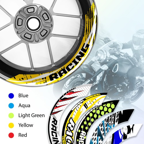 For yamaha yzf 19 18 - for,