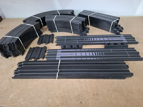 Tomy aurora afx - tomy, track