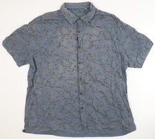 Mantaray Men’s Blue Floral