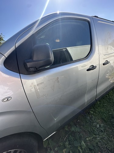 2016 2024 citroen dispatch - 2016-2024,