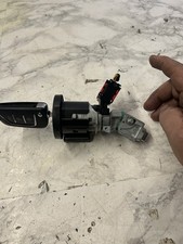 Renault Clio MK3 Modus Kangoo Twingo 2005-2014 Ignition Barrel Key