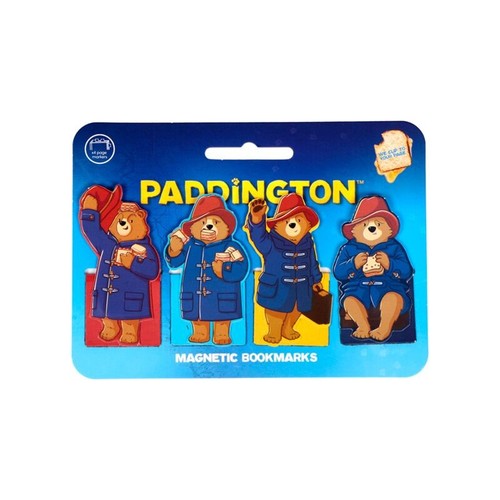 Paddington bear magnetic - paddington,