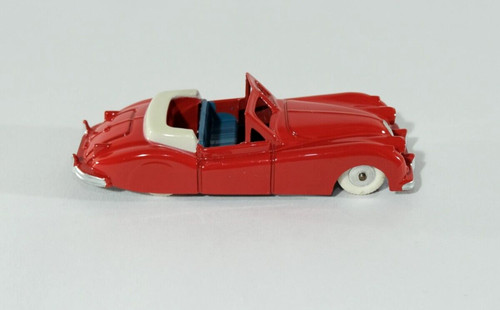 Quiralu jaguar xk140 - jaguar, vintage