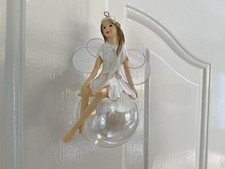 NEW.   Gisela Graham  Fairy