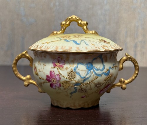 Antique limoges france - limoges,