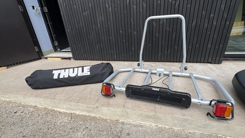 Thule easybase 949 - easybase, tow