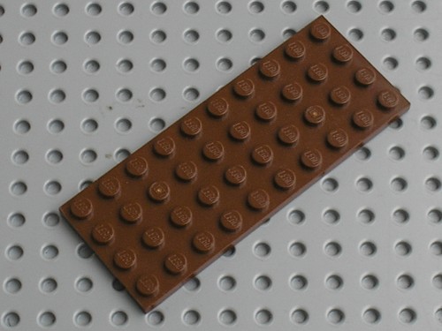 Lego star wars oldbrown 4x10 - star,