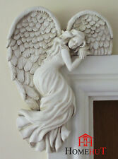Door Frame Angel Wings Wall