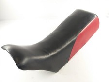 Yamaha DT 125 LC 10V [1982] - Seat