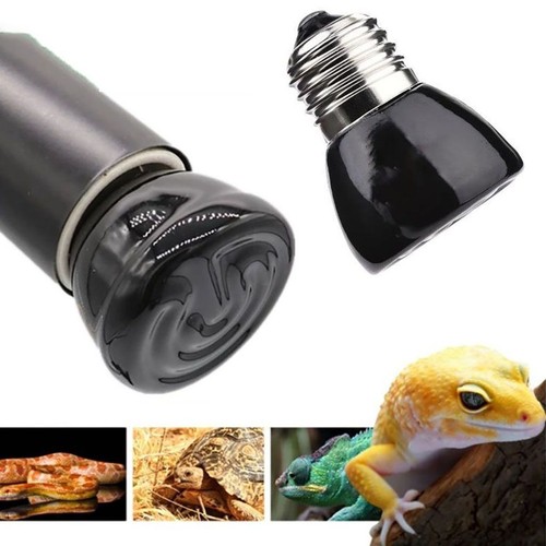 Far infrared heating lamp - heating,