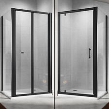 Shower Enclosure Bi Fold/Pivot