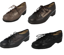 Ladies 3E's by Equity Leather