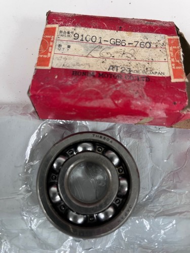 New genuine honda fes125 - new,