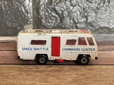 Matchbox NASA Tracking Vehicle