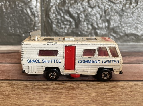 Matchbox nasa tracking - matchbox,