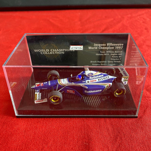 Minichamps williams renault - minichamps,