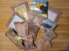 24 Hour Ration Pack exp