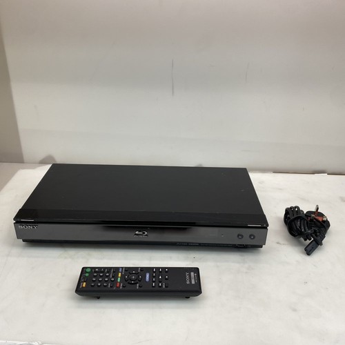 Sony bdp s560 - sony, disc/dvd