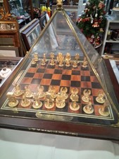 Franklin Mint King Tutankhamun