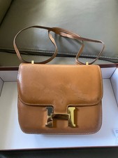 Hermes - Brown Constance bag