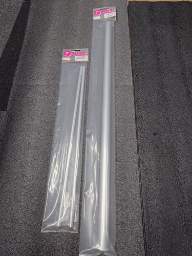 Hirobo shuttle tail boom - 30,