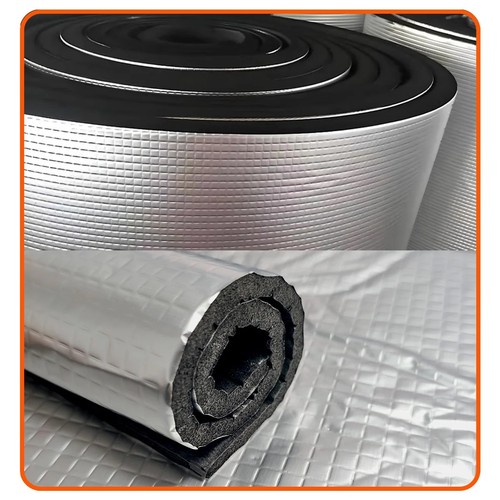 Car sound deadening mat 5mm - car,