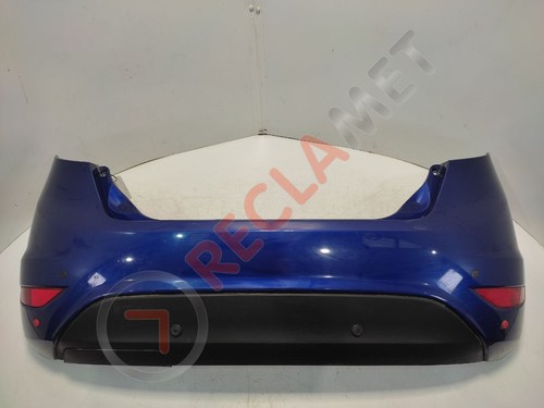 Ford fiesta zetec mk7 - fiesta,