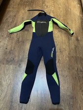 Gul Junior Response Wetsuit