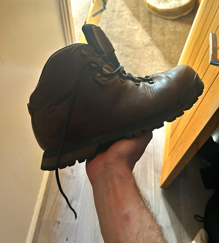 Berghaus hillwalker gtx - berghaus, ii