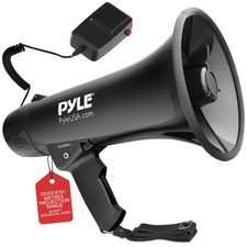 Megaphone PA Speaker with