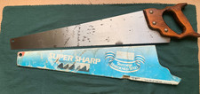 Vintage SANDVIK  22" 275 U9/10 -SAW - VGC 