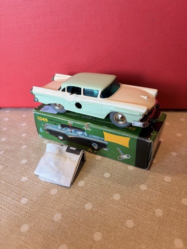 Schuco 1045 micro racer ford - micro,