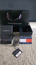 Tommy Hilfiger 1791788 Men,s