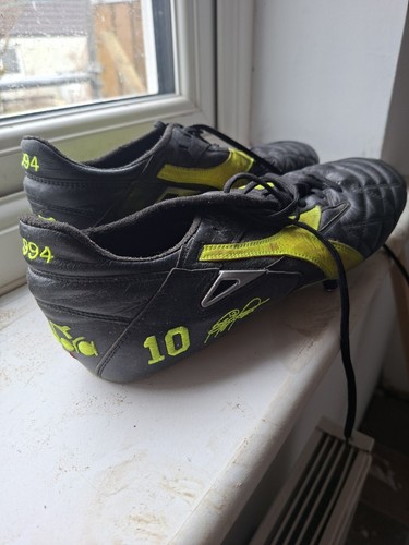 Diadora football boots - diadora, 9.5