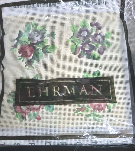 Ehrman tapestry kit - tapestry, ehr492