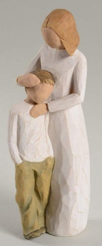 Demdaco willow tree mother - demdaco,