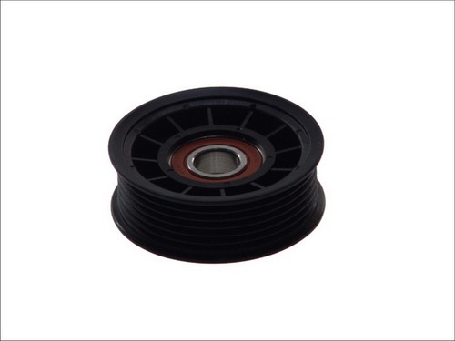 Poly belt pulley fits - poly, v