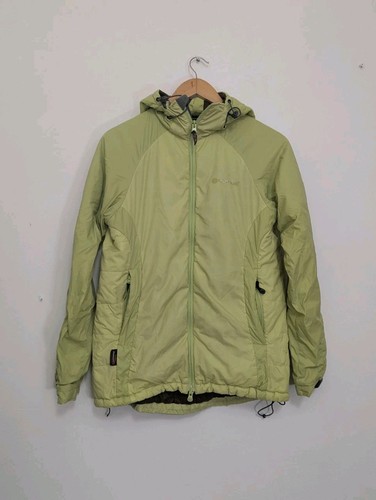 Montane hooded microlight - hooded,